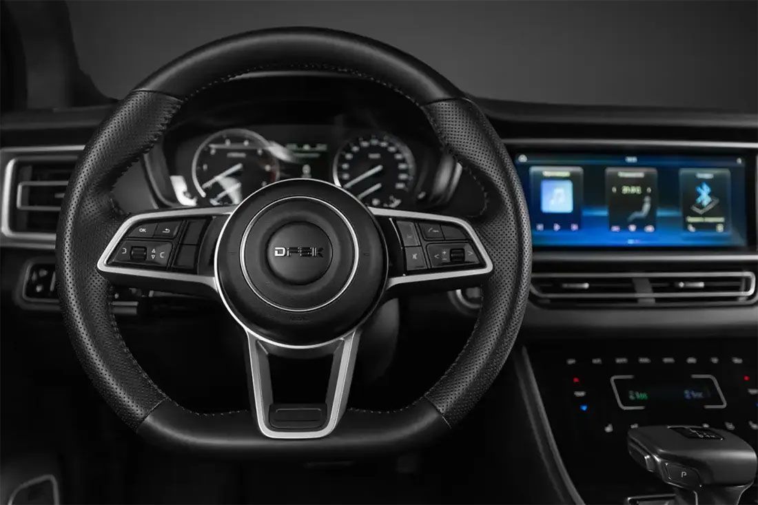 Dongfeng DFSK ix7