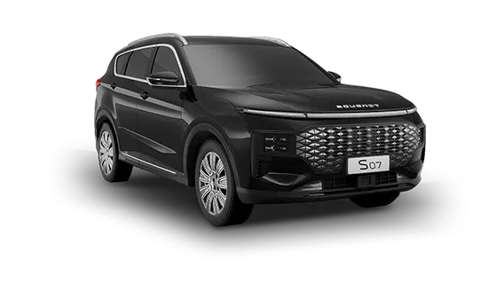 Цвета S07