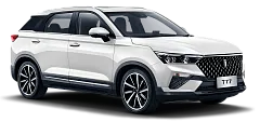 Bestune T77