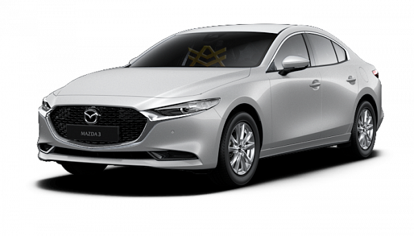 Купить новый Mazda 3 Sedan 2021 2021 ...